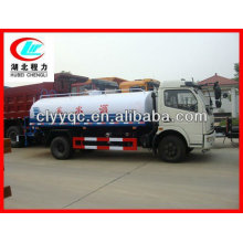 DFAC 4X2 water sprinkler truck EQ chassis water spray truck 6000liter watering truck for sale